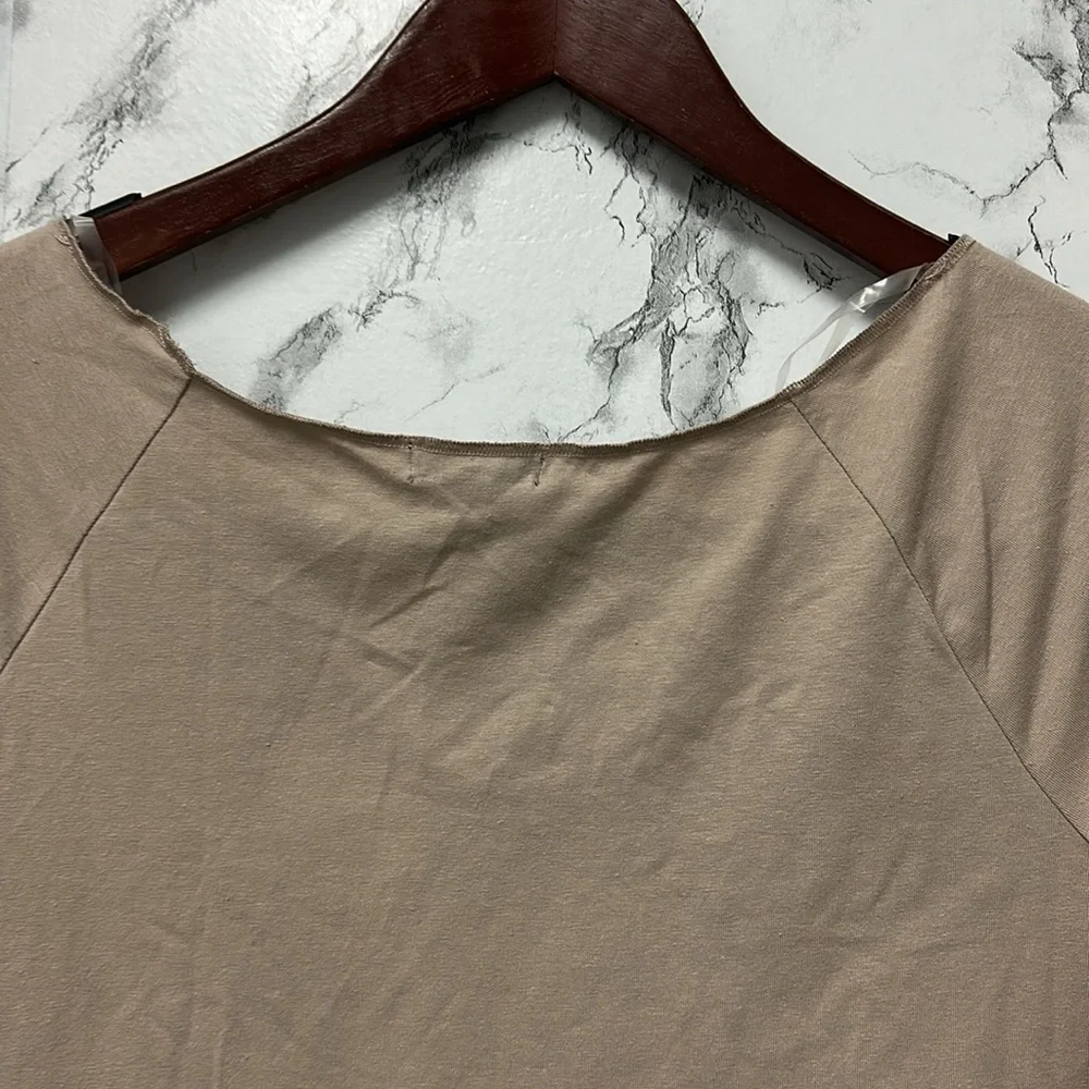 Wild Fable Women’s Long Sleeve V Neck T-Shirt Size XXL